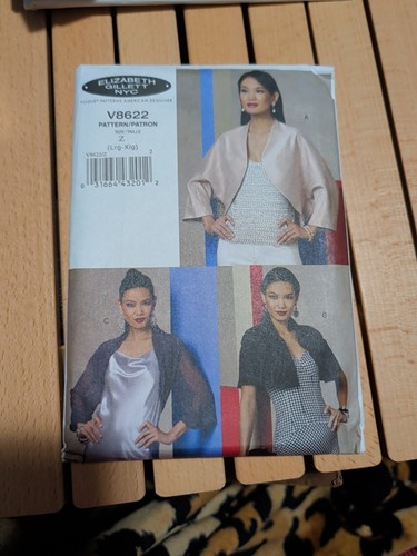 Giacca vogue american designer - giacca,
