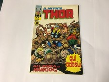IL MITICO THOR N. 100 -