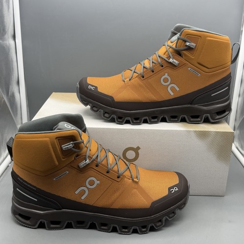 Scarpe trekking cloud - scarpe,