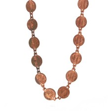 Collana/Bracciale Mini Penny