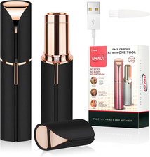 Epilatore Viso Donna