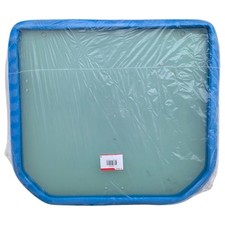 Vetro lunotto posteriore per cabina trattore John Deere serie 5000 e 6000 - R261