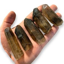 TENET - Punta quarzo