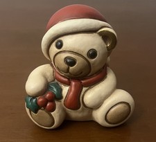 Thun teddy agrifoglio - thun,