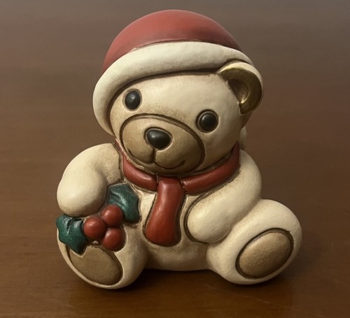Thun teddy agrifoglio 2016 - agrifoglio,