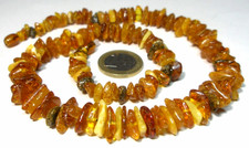 VERA COLLANA DALL'AMBRA