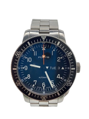 Orologio uomo fortis 42 - orologio, b-42