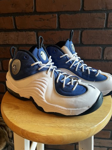 Nike air penny - penny, 2