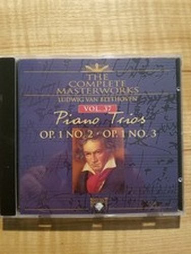 Beethoven ludwi the - ludwi, complete