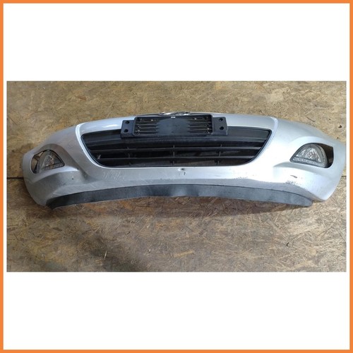 Paraurti anteriore hyundai i20 - paraurti,
