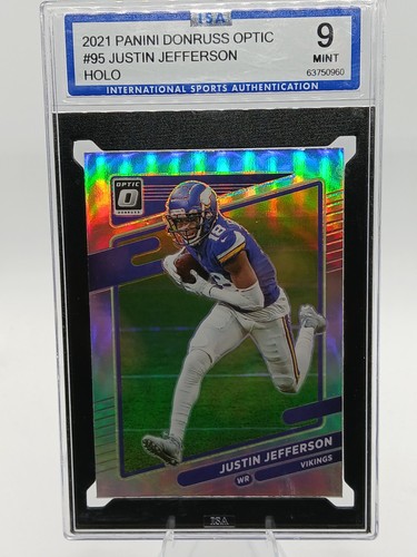 2021 panini donrus optic holo - donrus,