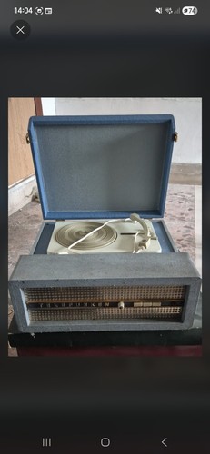 Giradischi vintage usati - vintage,