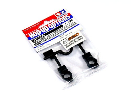 Tamiya hop options trf418 - options, e