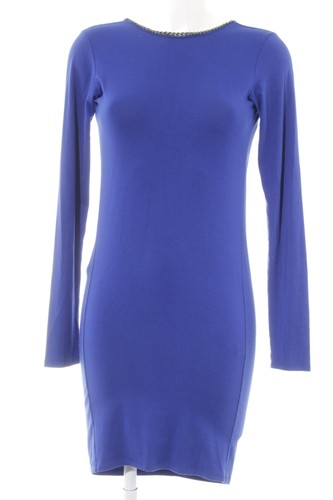 Abito maniche lunghe donna - a,