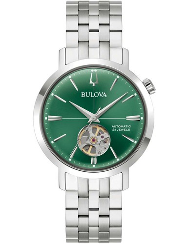 Orologio uomo bulova 96a319 - orologio,
