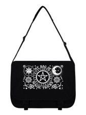 Borsa Messenger La Mia Borsa