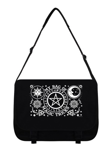 Borsa messenger mia - borsa,