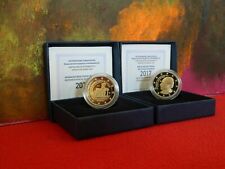 Grecia, 2017, set, 2 euro -