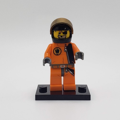 Autentica minifigure lego - minifigure,