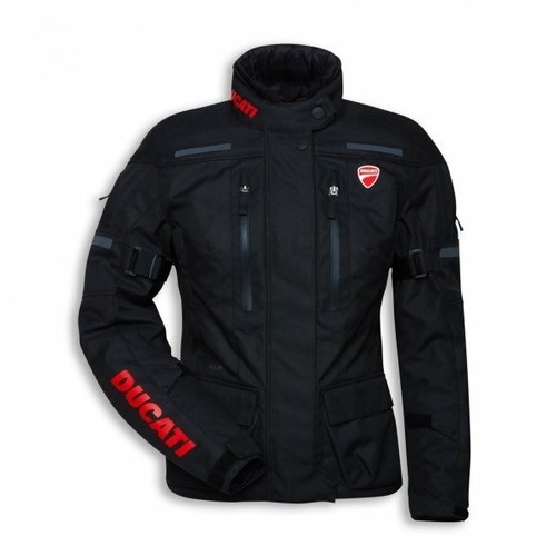 Ducati tour giacca - giacca, moto