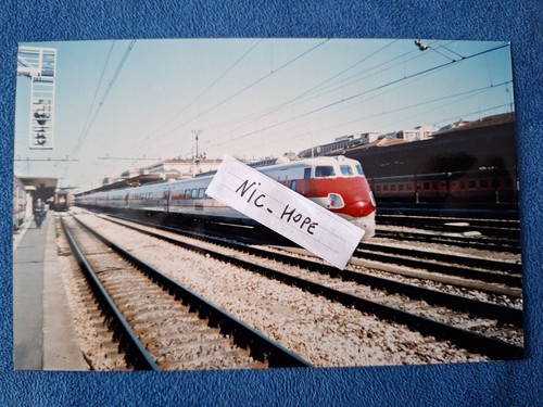 Fotografia stazione bologna - stazione,