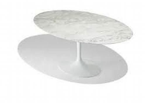 Tavolo tulip ovale design - tulip,, ovale,