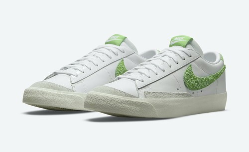 Nike blazer low - low, 9.5
