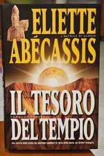 Il tesoro del tempio Eliette