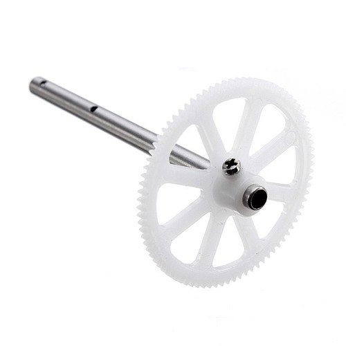 Wltoys v911 main shaft set - main,