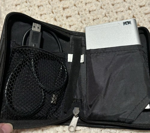Pocket media drive pavilion - hp,