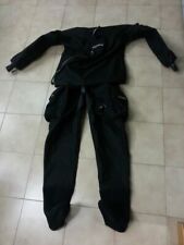 MUTA STAGNA TRILAMINATO DA 450 g/mq MAREE TEKNODEEP TAGLIA L/XL