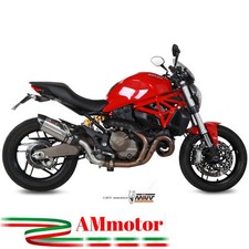 Mivv Ducati Monster 821 2016