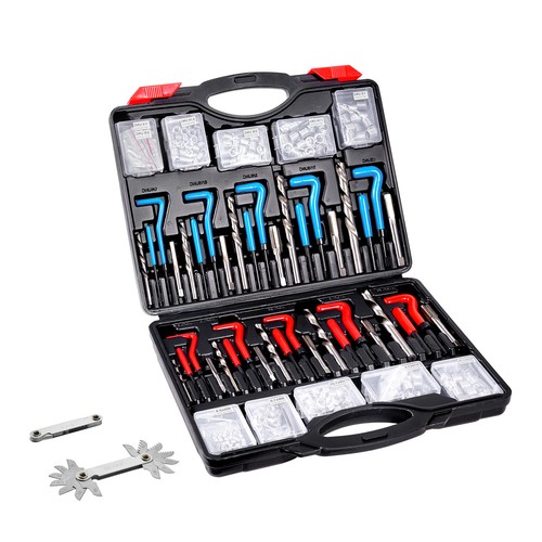 Vevor set riparazione filetti - vevor,