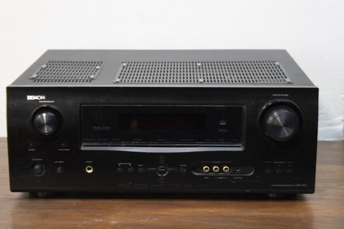Sintoamplificatore denon - sintoamplificatore,