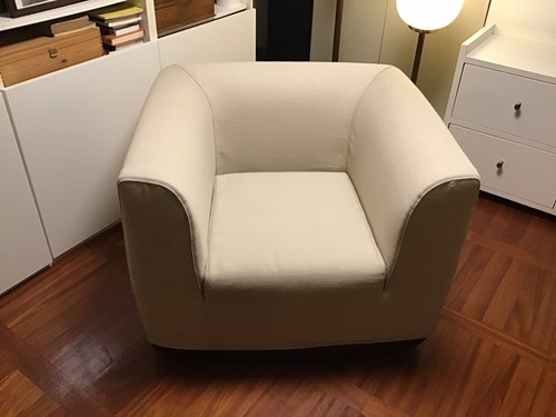 Studio cappellini poltrona - studio,