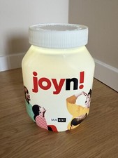 Nutella barattolo vasetto