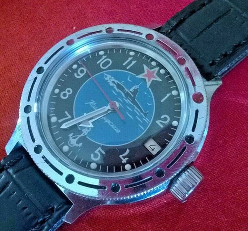 Vostok wostok boctok - vostok,