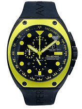 Orologio Avio Milano Acciaio