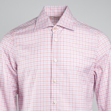 Camicia elegante KITON puro