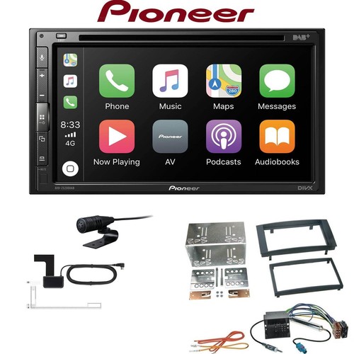 Autoradio pioneer apple - autoradio,