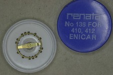 Balance complete ENICAR-A.R. 410 412 bilanciere completo 721 NOS
