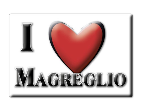 Calamita magreglio - calamita,