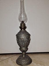 Antico Lume Olio HUGO