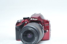 Nikon D3200 24,2 megapixel