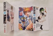 ONE PUNCH MAN 22 - Variant Sovracopertina - di: Yusuke Murata - Panini Comics