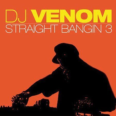 Venom straight bangin - -,