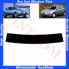 Fascia Parasole Pre-Tagliata