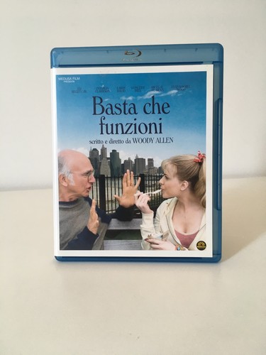 Basta che funzioni - basta,