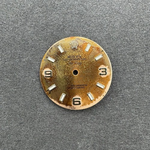 Rolex air king 114200 114210 - 114200,