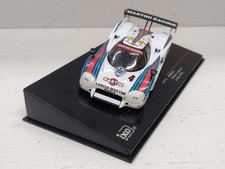 Lancia LC2 IXO LCM129 24h Le